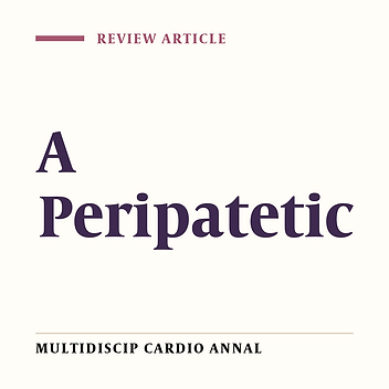 A Peripatetic Discourse on Sildenafil