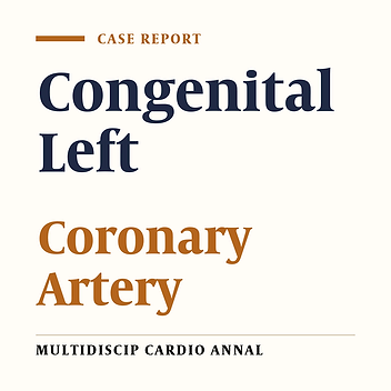 Congenital Left Main Coronary Artery Fistula to Right Atrium : A Case Report