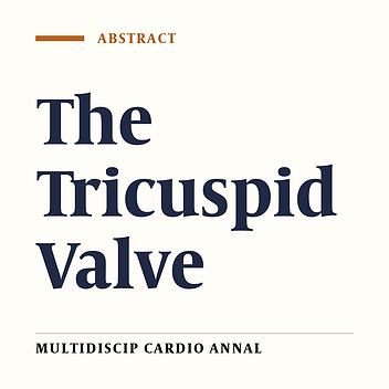 The Tricuspid Valve Annular Geometry and Dynamics –A Clinical Experiment in Pigs