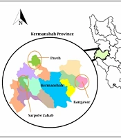 Physical Activity, Anthropometric Characteristics, and Quality of Life of Middle-Aged Women Living in Rural and Nomadic Areas of Kermanshah Province