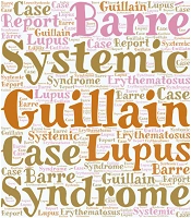 A Case of Guillain-Barré Syndrome as the First Presentation of Systemic Lupus Erythematosus