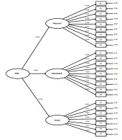 An Investigation of the Factor Structure of the Persian Version of the Dysphagia Handicap Index