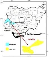 Non-pharmaceutical Interventions (NPIs) in Curbing COVID-19 in a Metropolis in North-Central Nigeria