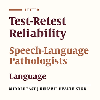 Importance of Cross-cultural Adaptation of Language Screening Test into Persian for Screening Aphasia in Patients with Acute Stroke