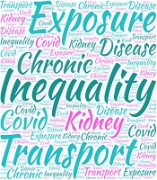 Cover image of the article: Letter to the Editor: Lessons Learned from Exposure to COVID-19 in Hemodialysis Patients