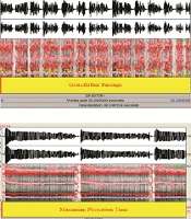 The Effects of Sleep Inertia on the Acoustic and Perceptual Voice Changes in Adult University Students