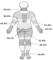 Musculoskeletal Disorders Among the United Arab Emirates Healthcare Professionals: Ergonomics Knowledge and Practice Study