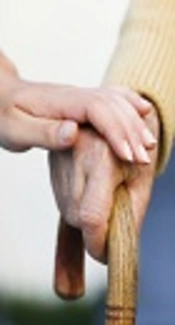 Cover image of the article: Safety Predictors in Performance of Activities of Daily Living in Patients with Parkinson’s Disease
