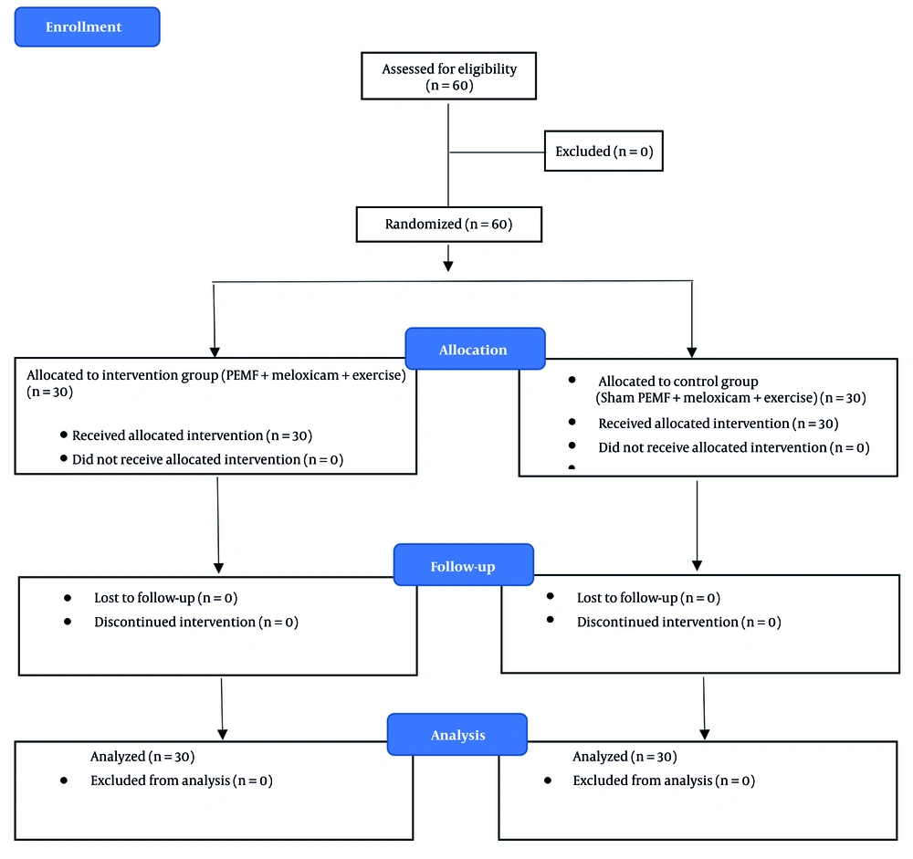 Details of patient enrollment, intervention allocation, and analysis Details of patient enrollment, intervention allocation, and analysis