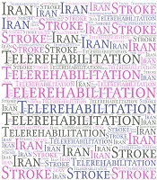 Editorial: Mobile Based Telerehabilitation for Stroke in Iran