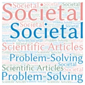 Scientific Articles: A Bridge to Societal Problem-Solving