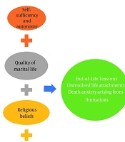 Navigating Death Anxiety in Later Life: A Grounded Theory Study of Older Women’s Coping Strategies