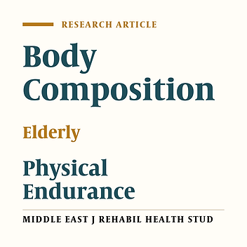 Effect of Sequence Order of Combined Training (Resistance and Endurance) on Strength, Aerobic Capacity, and Body Composition in Older Women