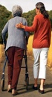 Cover image of the article: Translation, Face and Content Validity of Burden Scale for Family Caregivers