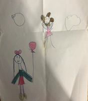 Creative Activities for a Child with Anxiety Problems: A Case Report