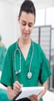 Cover image of the article: Investigating the Application of a Nine Equivalents of Nursing Manpower Use Score to Identify Patients at the End Stages of Life