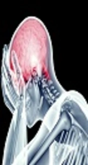 Cover image of the article: Sleep and Sleep Impairment in Victims of Traumatic Brain Injury