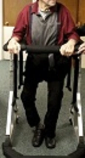 Cover image of the article: Sit-to-Stand Task in Stroke Survivors: A Review Study