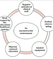 Environmental Challenges to the Clinical Supervision of Nursing Instructors