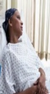 Effect of Orem's Self-Care Model Training Program on Anxiety of Women with Breast Cancer: A Clinical Trial Study