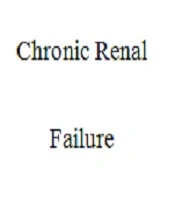 The Study of Causes of Chronic Renal Failure in Hemodialysis Patients of Hamadan Hemodialysis Centers in 2018