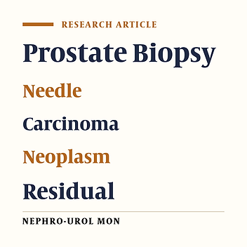 Atypical Small Acinar Proliferation: Utility of Additional Sections and Immunohistochemical Analysis of Prostatic Needle Biopsies
