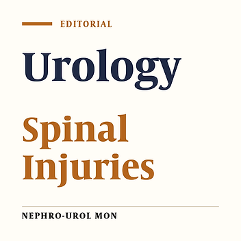 The History of the role of urologists in the spinal units in the United Kingdom