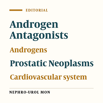Androgen Deprivation Therapy and Cardiovascular Risk