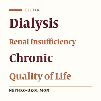 Which Outcome in Chronic Kidney Disease-Mineral and Bone Disorder Patients?