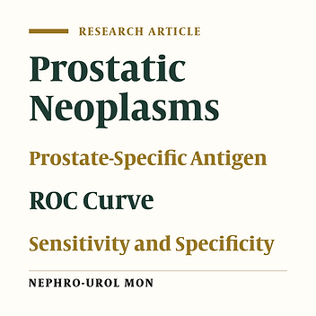 Transition Zone Prostate Specific Antigen Density Improves Prostate Cancer Detection in Iranian Men