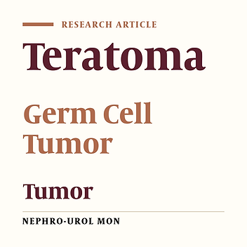 Postchemotherapy Retroperitoneal Lymph Node Dissection in Patients With Nonseminomatous Testicular Cancer: A Single Center Experiences