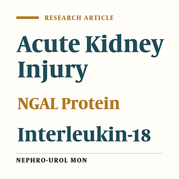 Post Cardiac Surgery Acute Kidney Injury: A Woebegone Status Rejuvenated by the Novel Biomarkers