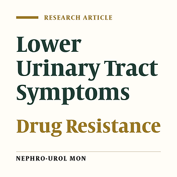 Community Acquired Urinary Tract Infections’ Etiological Organisms and Antibiotics Susceptibility Patterns