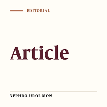 Role of NGAL for the Early Detection of Acute Kidney Injury
