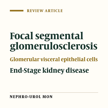 Collapsing Focal Segmental Glomerulosclerosis: A Morphological Lesion in Search of Nosologic Identity
