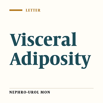 Author’s Reply; Visceral Adiposity and not Only Total Body Fat Content Should Be Viewed as a Critical Parameters in Health Prognosis in Renal Failure