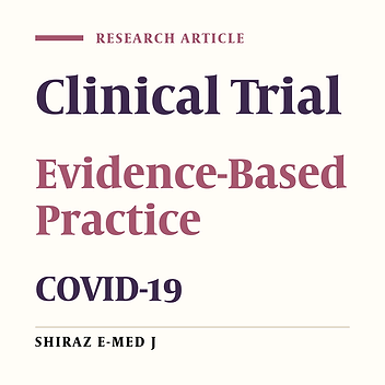 Clinical Trials Developed in Brazil on Covid-19: What Is Being Researched?