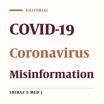 Sanctions, Misinfodemcis, and Polinfodemic During COVID-19: The Need for Global Collaborations