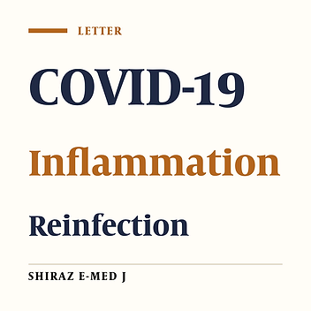 Inflammatory Rebound in Severe Acute Respiratory Syndrome Coronavirus 2 Infection
