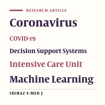 Comparison of Machine Learning Tools for the Prediction of ICU Admission in COVID-19 Hospitalized Patients