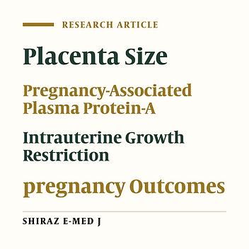 Placental Size and Uterine Artery Doppler for Prediction of Adverse Pregnancy Outcomes in Women with Low Pregnancy-Associated Plasma Protein-A