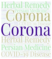 Prevalence of Taking a Polyherbal Formulation Attributed to So-called Islamic Medicine Among Iranian Patients with COVID-19