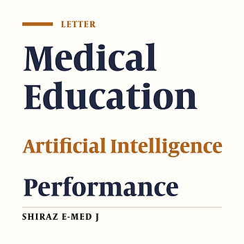 Exploring the Potential of Chatbots in Medical Education