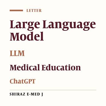 The Role of Large Language Models in Modern Medical Education: Opportunities and Challenges