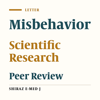 Ethical Dilemmas in Academic Publishing: The Influence of Journal Impact Factor and the Misbehavior in Peer Review in Scientific Research