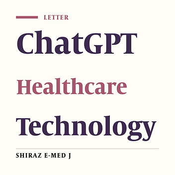 Potential Applications of ChatGPT in the Healthcare Industry of Low- and Middle-Income Countries