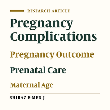 Prevalence and Risk Factors of Intrauterine Fetal Death: Insights from a Referral Maternity Center