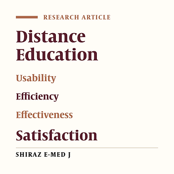 Evaluation of the Usability of the NAVID Learning Management System by Cognitive Walkthrough Method