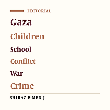 September in Gaza: A War Against Education and the Future of an Entire Generation