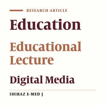 The Effect of Digital Media Programs on the Oral Health Promotion in the Health Office: A Quasi-Experimental Study